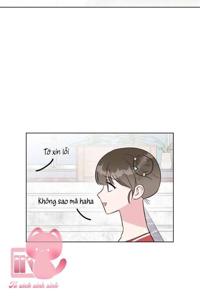 Chúng Ta Là Gì Của Nhau? - Chap 24