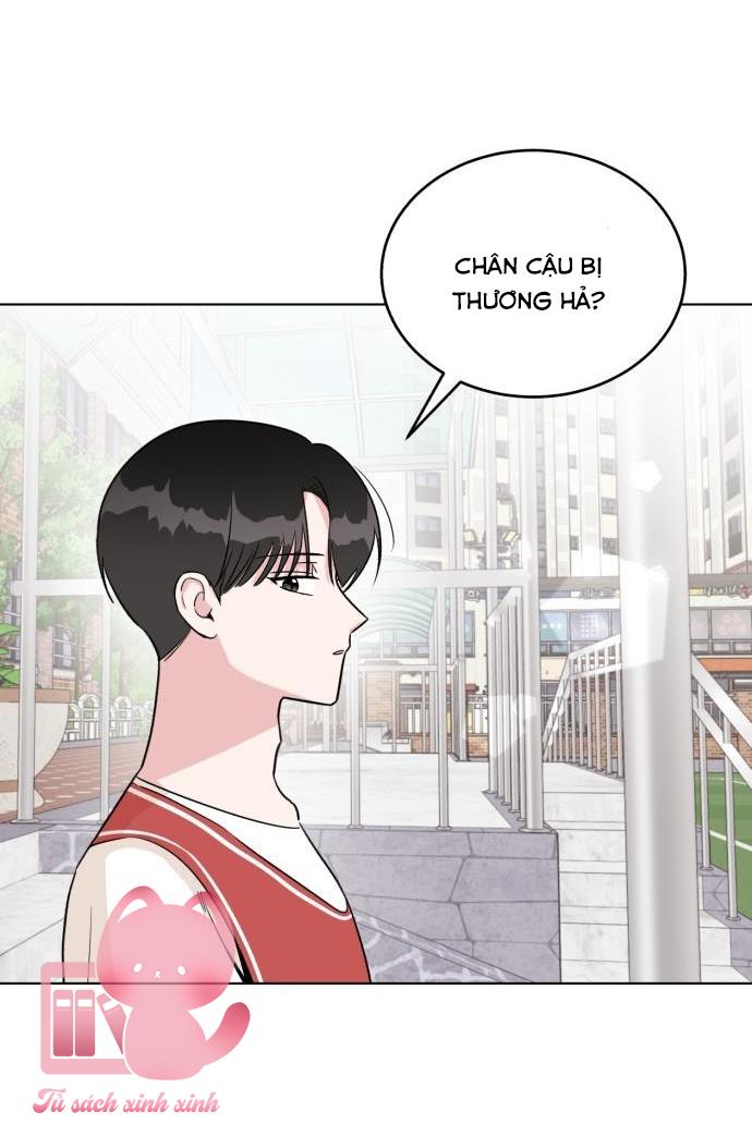 Chúng Ta Là Gì Của Nhau? - Chap 25