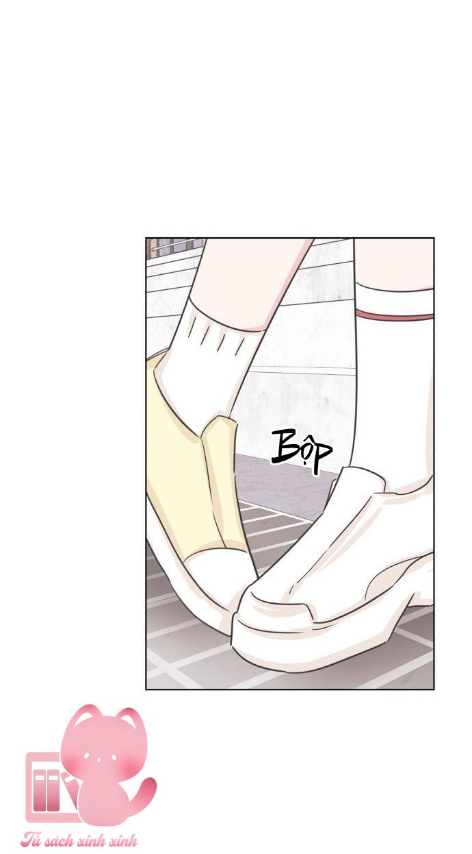 Chúng Ta Là Gì Của Nhau? - Chap 25