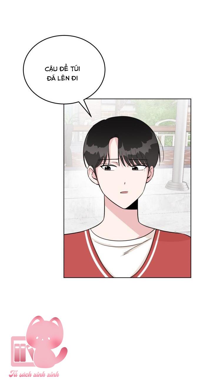 Chúng Ta Là Gì Của Nhau? - Chap 25