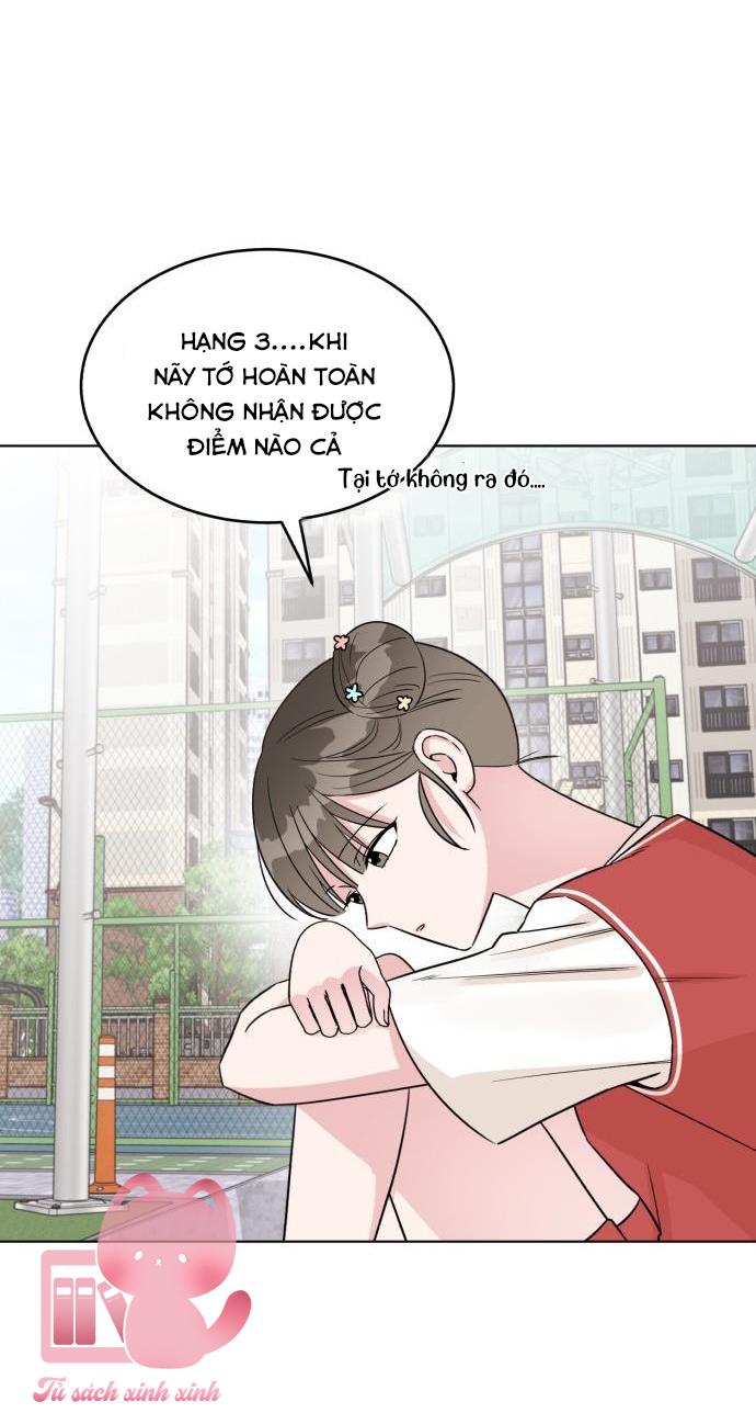 Chúng Ta Là Gì Của Nhau? - Chap 25