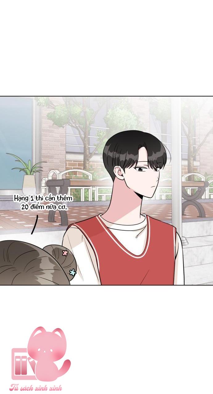 Chúng Ta Là Gì Của Nhau? - Chap 25