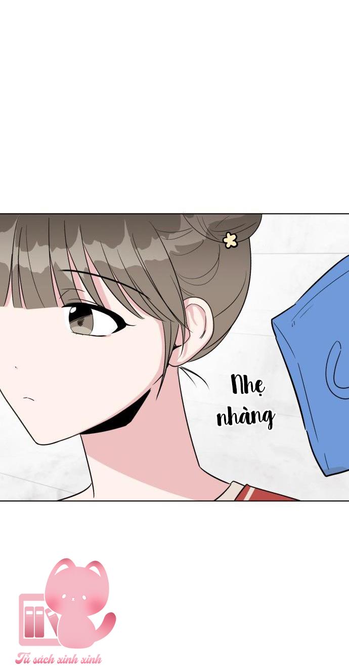 Chúng Ta Là Gì Của Nhau? - Chap 25