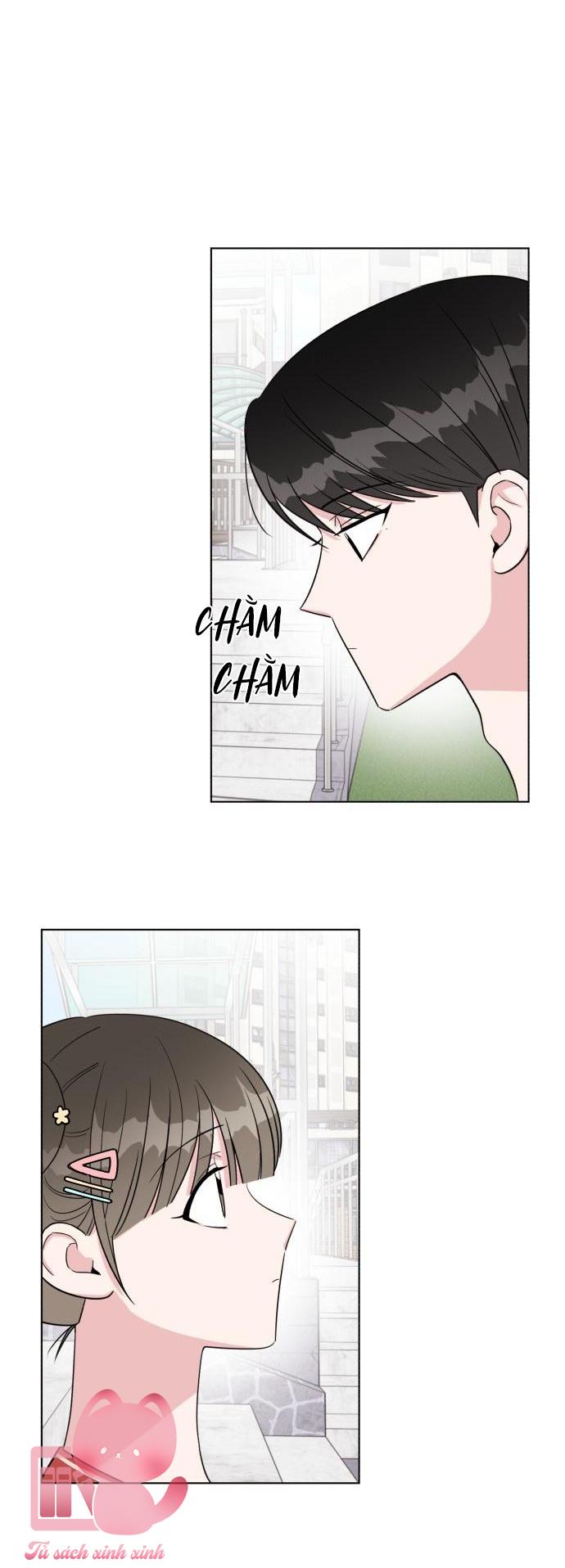 Chúng Ta Là Gì Của Nhau? - Chap 25