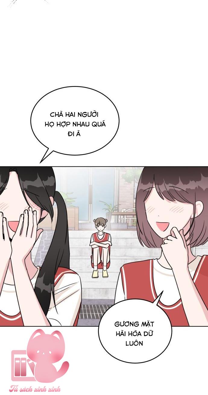 Chúng Ta Là Gì Của Nhau? - Chap 25