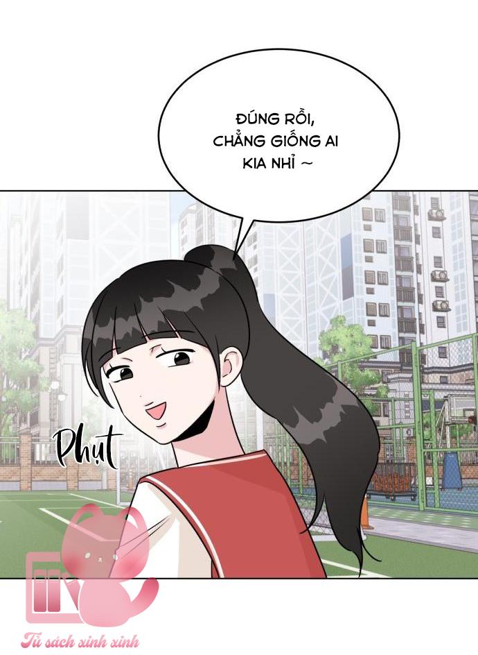 Chúng Ta Là Gì Của Nhau? - Chap 25
