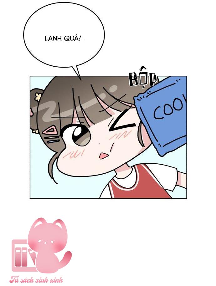 Chúng Ta Là Gì Của Nhau? - Chap 25