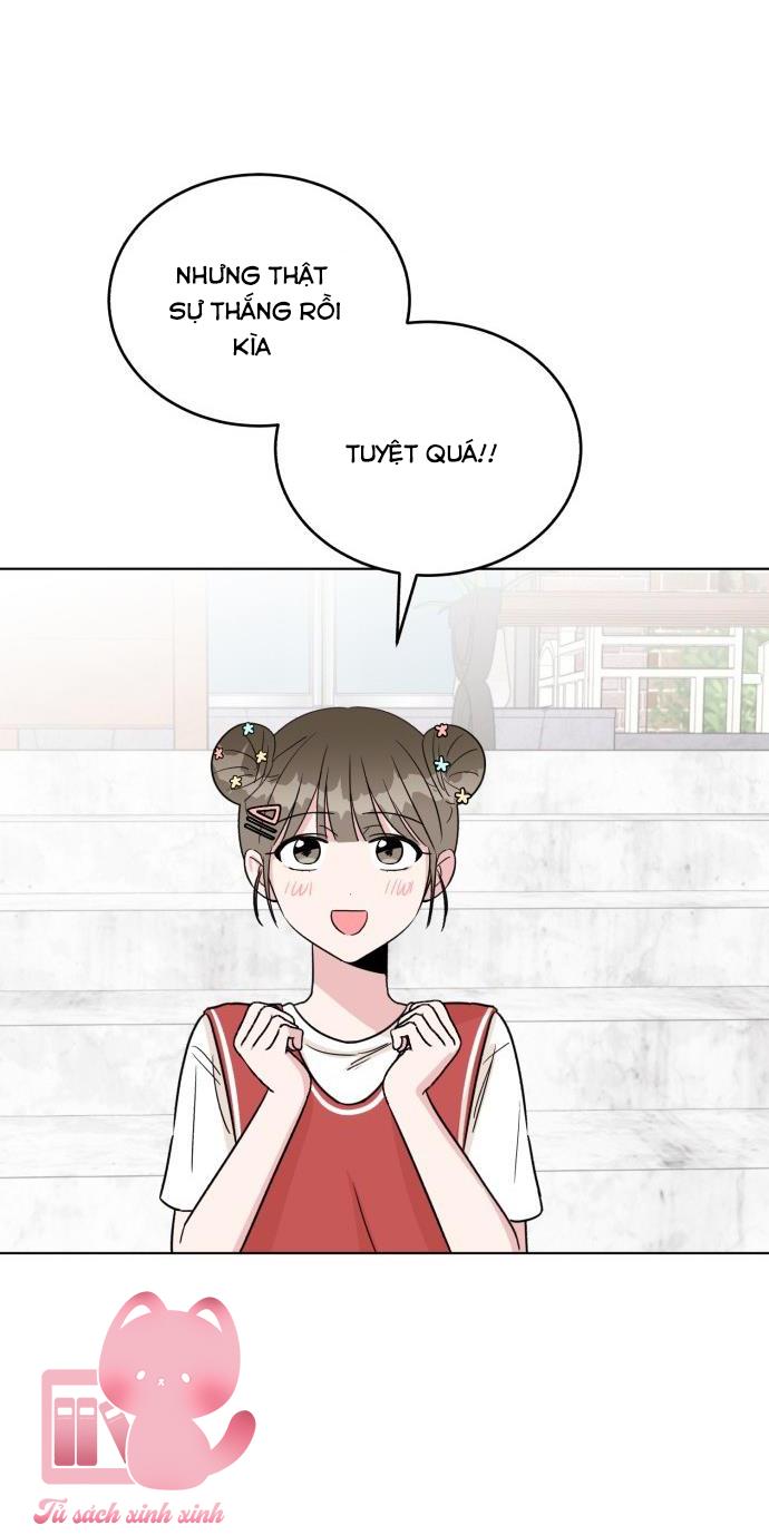 Chúng Ta Là Gì Của Nhau? - Chap 25