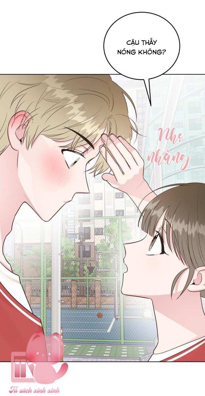 Chúng Ta Là Gì Của Nhau? - Chap 25