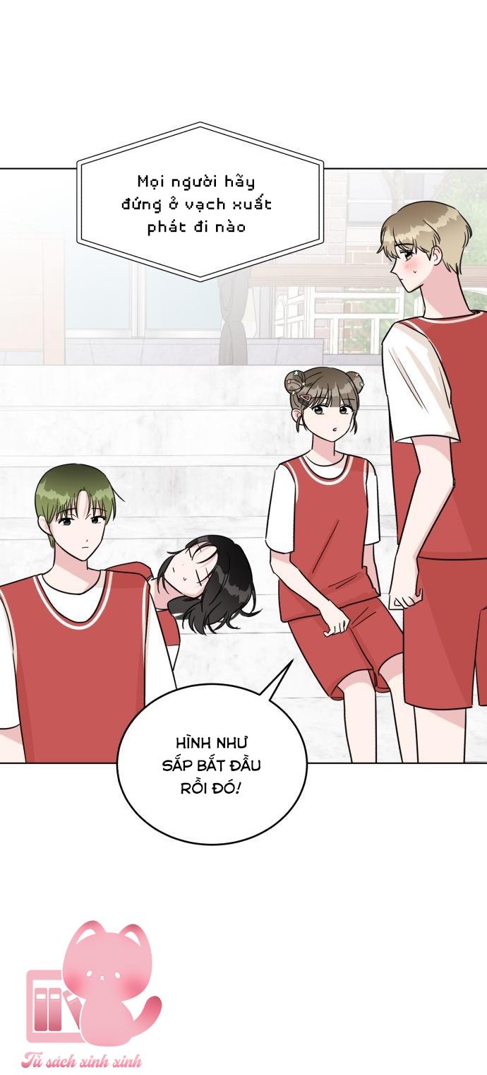 Chúng Ta Là Gì Của Nhau? - Chap 25