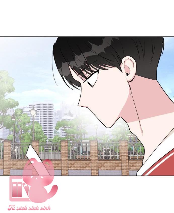 Chúng Ta Là Gì Của Nhau? - Chap 25