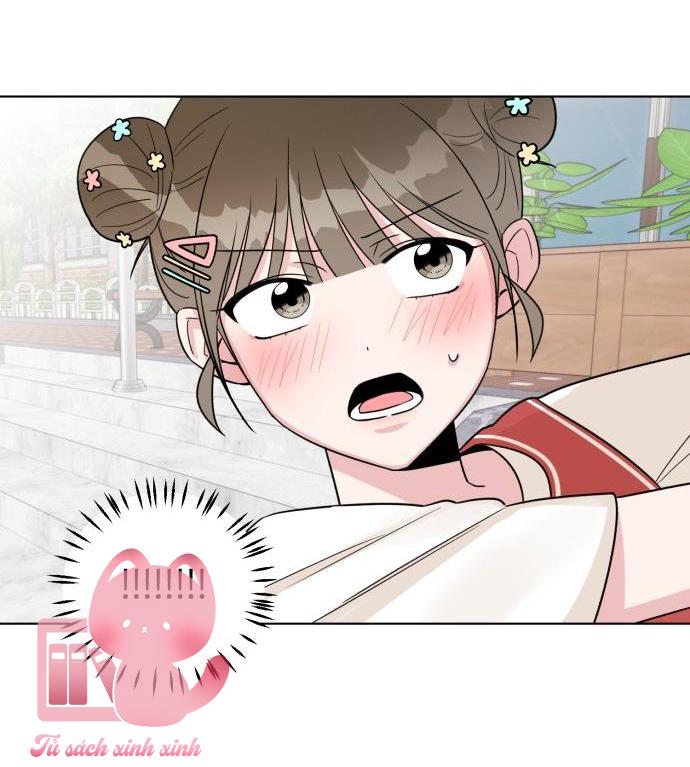 Chúng Ta Là Gì Của Nhau? - Chap 25