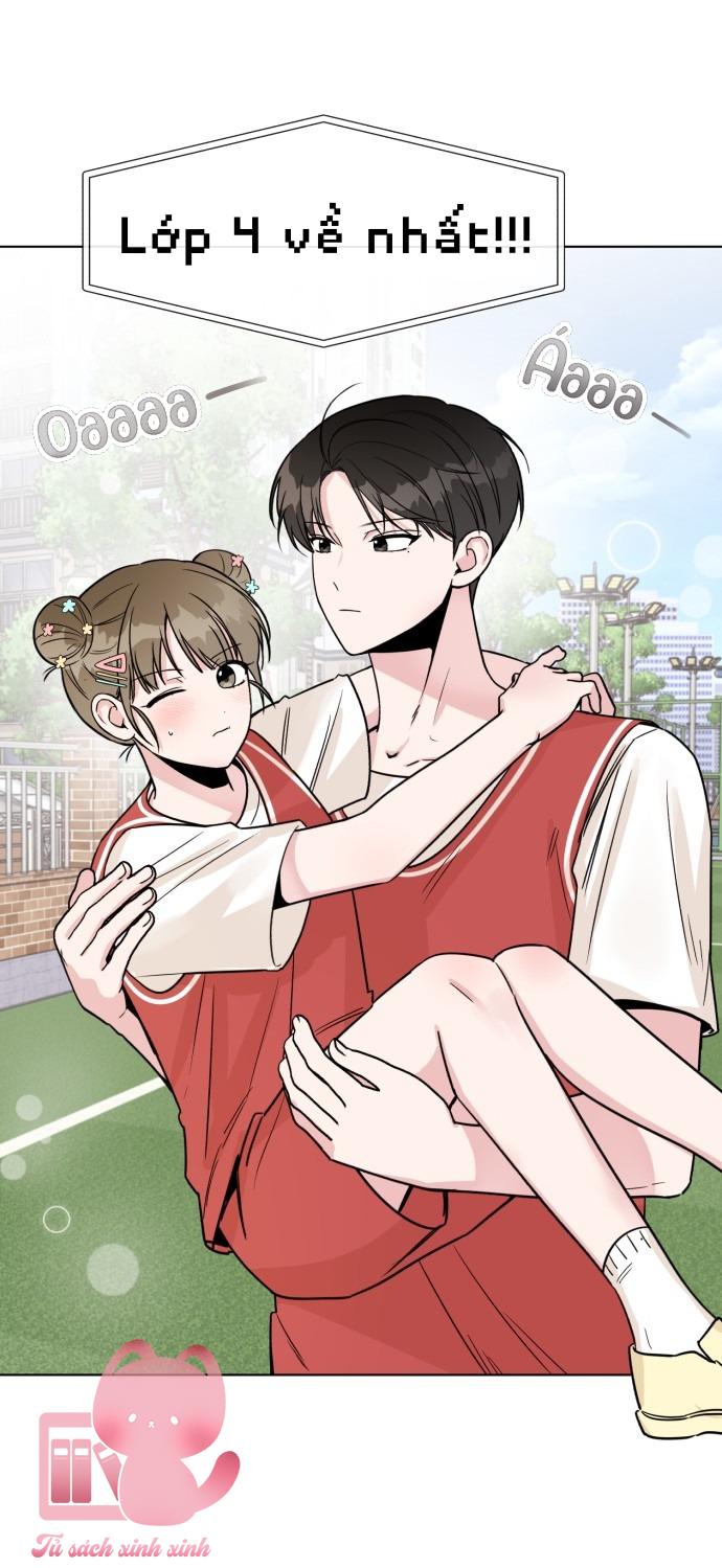 Chúng Ta Là Gì Của Nhau? - Chap 26