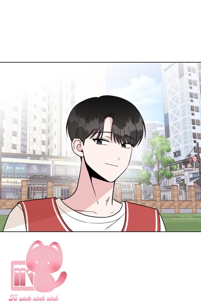 Chúng Ta Là Gì Của Nhau? - Chap 26