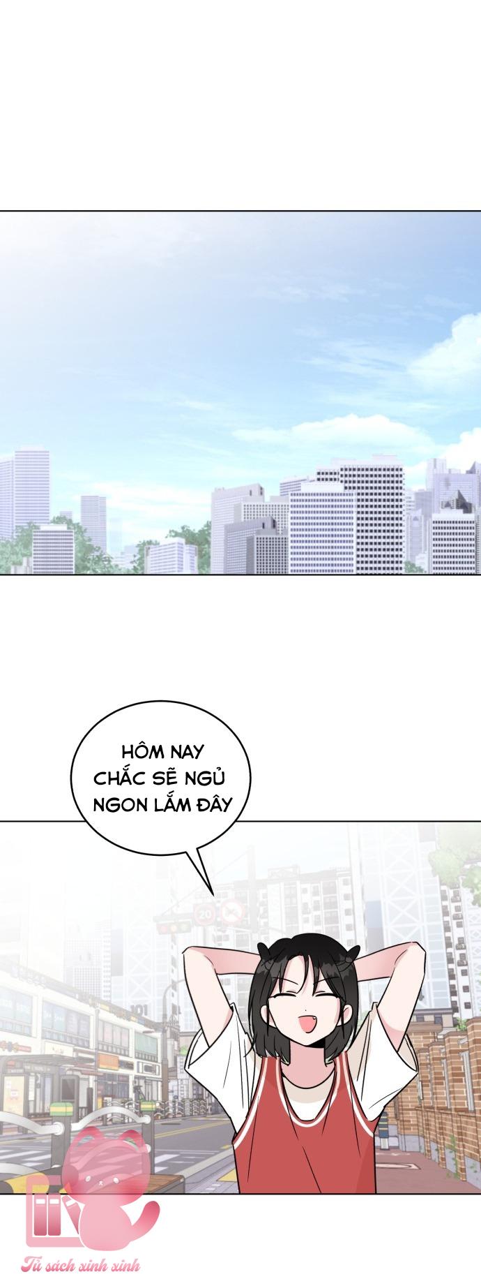 Chúng Ta Là Gì Của Nhau? - Chap 26