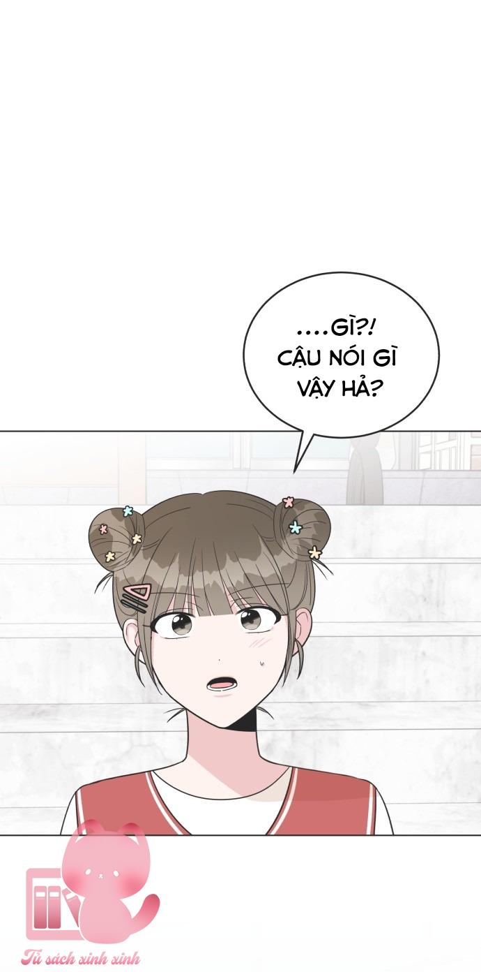 Chúng Ta Là Gì Của Nhau? - Chap 26