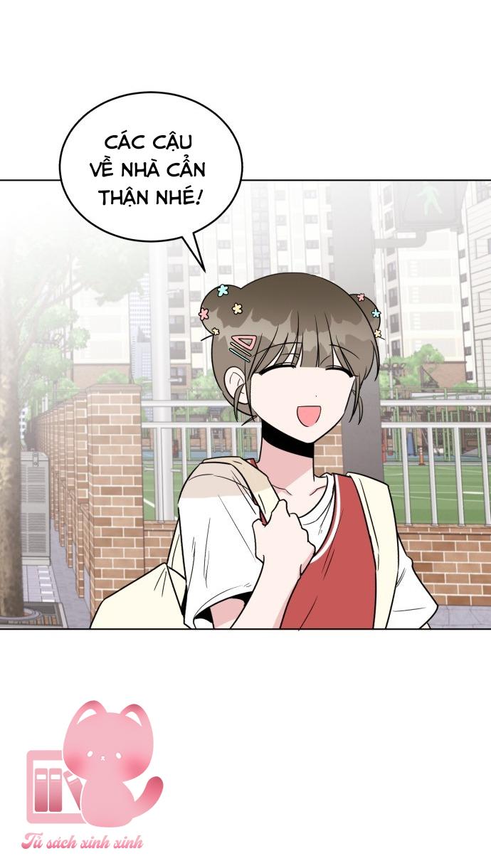 Chúng Ta Là Gì Của Nhau? - Chap 26