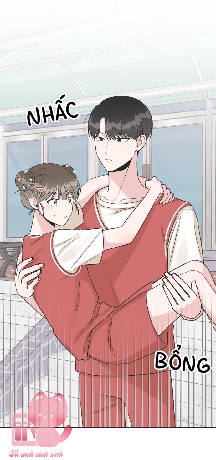 Chúng Ta Là Gì Của Nhau? - Chap 26