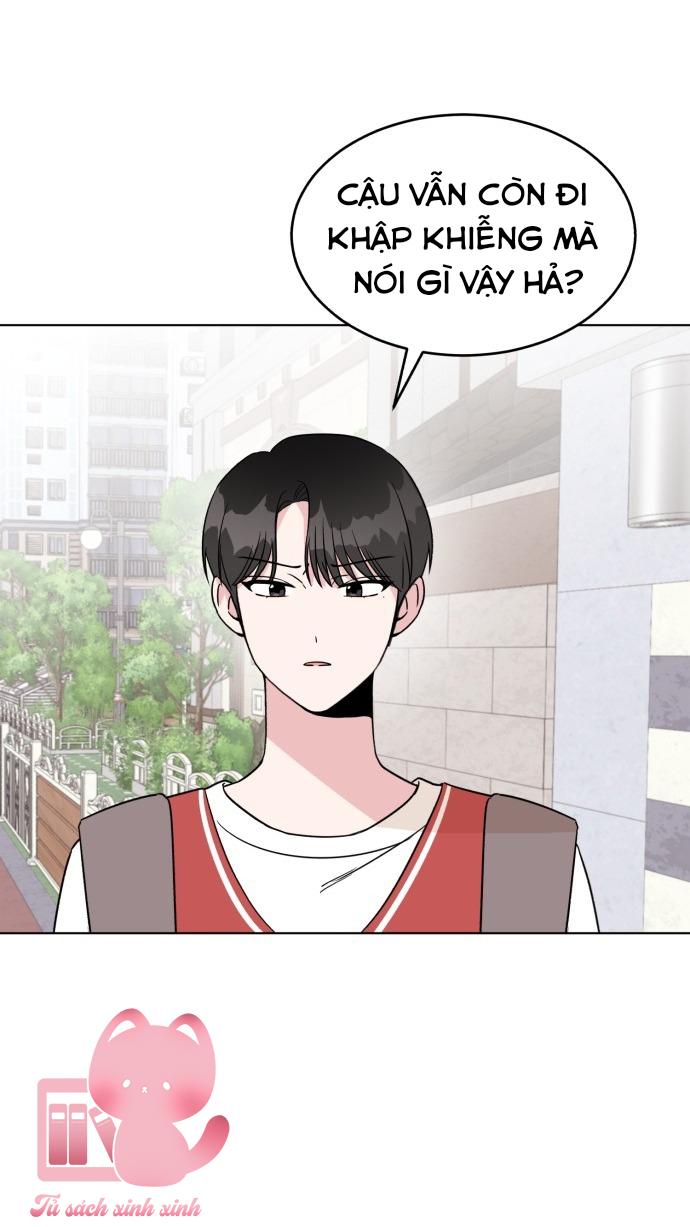 Chúng Ta Là Gì Của Nhau? - Chap 26