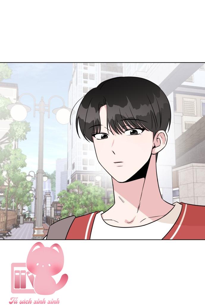 Chúng Ta Là Gì Của Nhau? - Chap 26