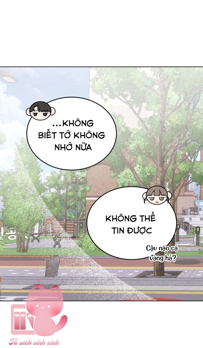Chúng Ta Là Gì Của Nhau? - Chap 26