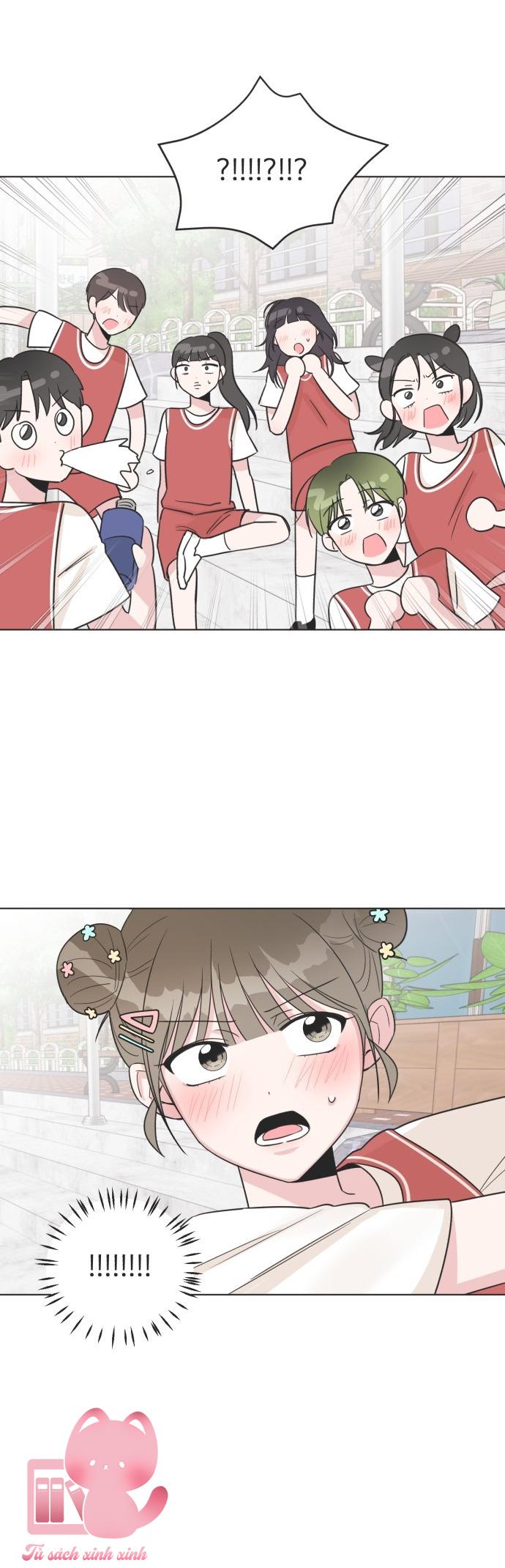 Chúng Ta Là Gì Của Nhau? - Chap 26