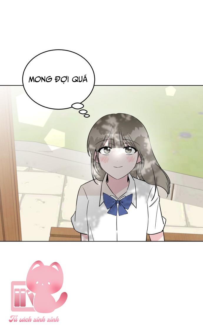 Chúng Ta Là Gì Của Nhau? - Chap 26