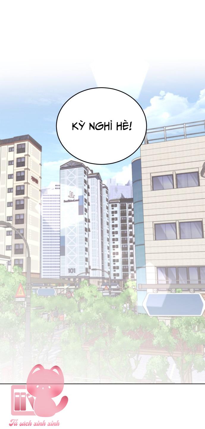 Chúng Ta Là Gì Của Nhau? - Chap 26