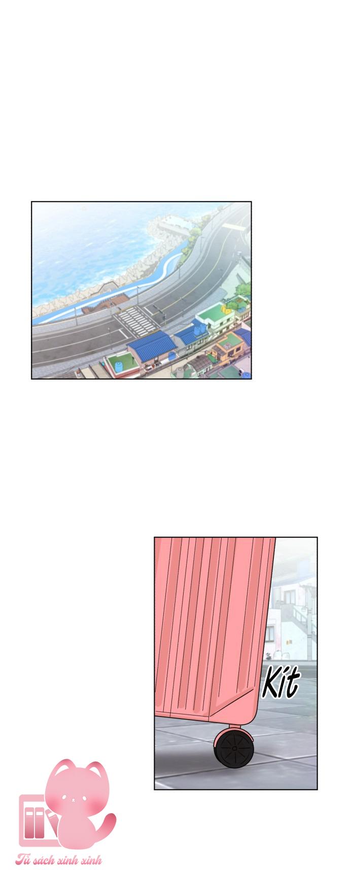 Chúng Ta Là Gì Của Nhau? - Chap 27