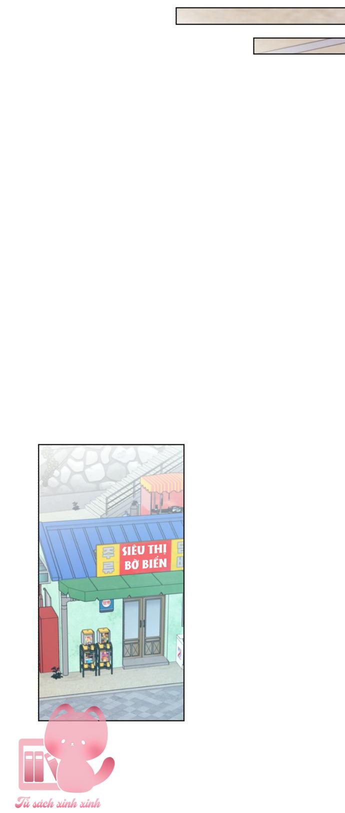 Chúng Ta Là Gì Của Nhau? - Chap 27