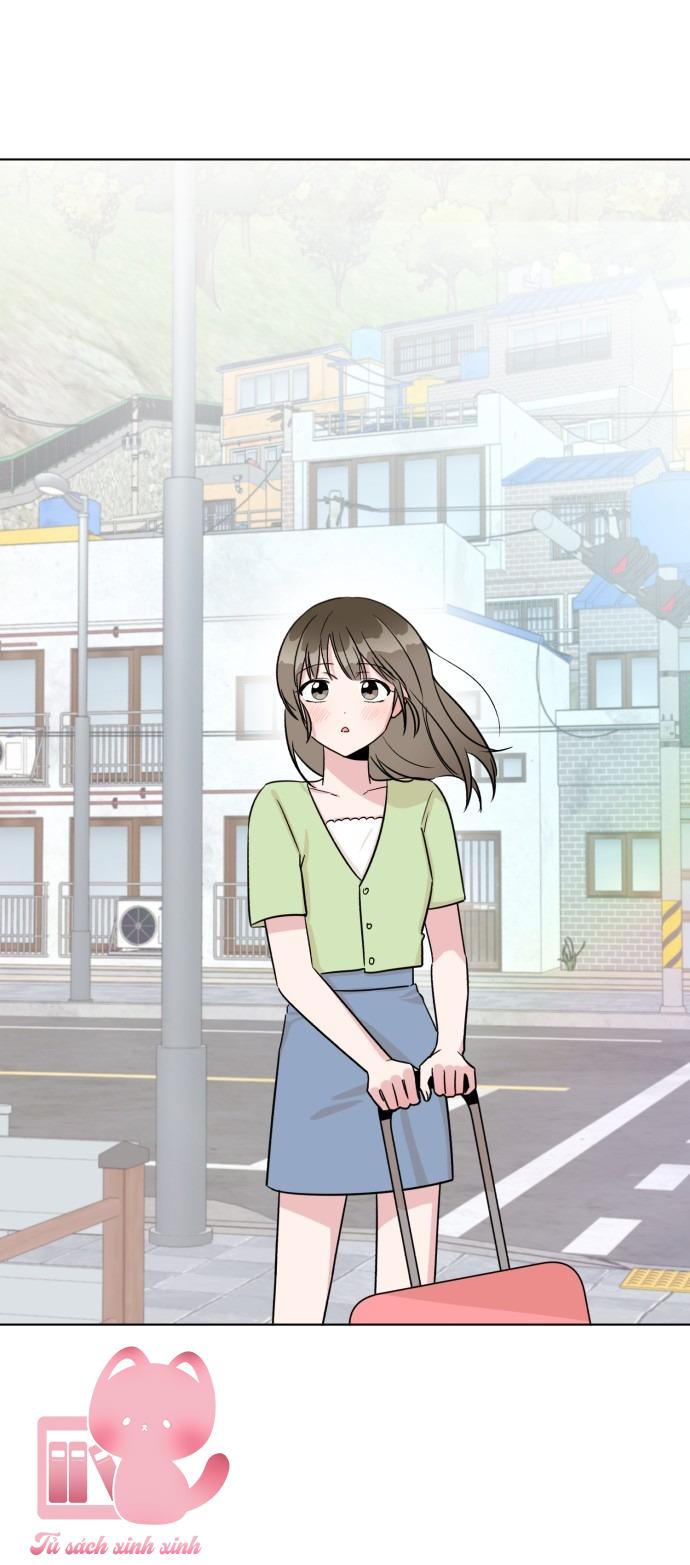 Chúng Ta Là Gì Của Nhau? - Chap 27