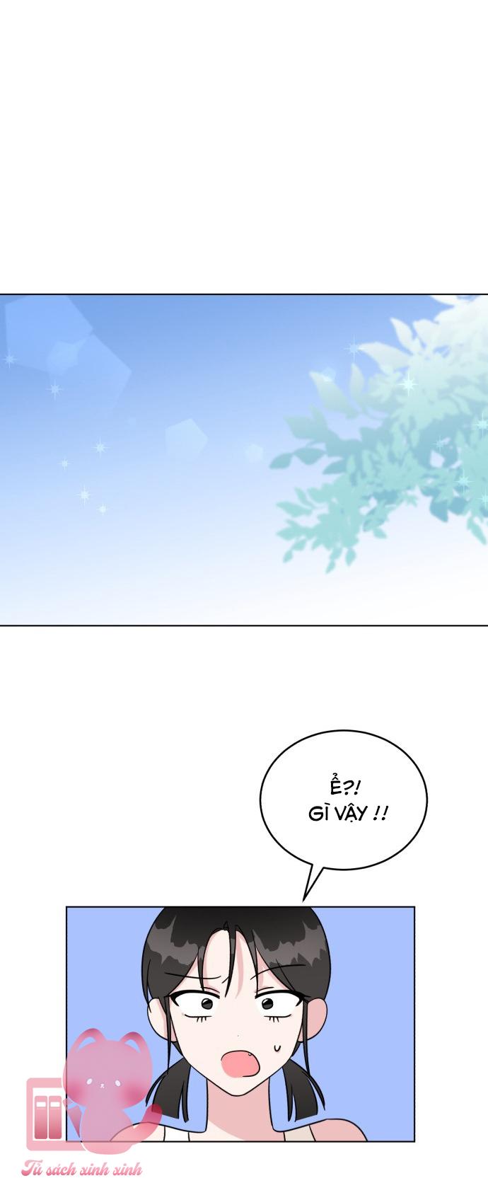 Chúng Ta Là Gì Của Nhau? - Chap 27