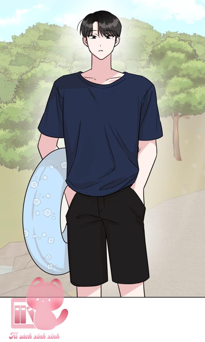 Chúng Ta Là Gì Của Nhau? - Chap 27