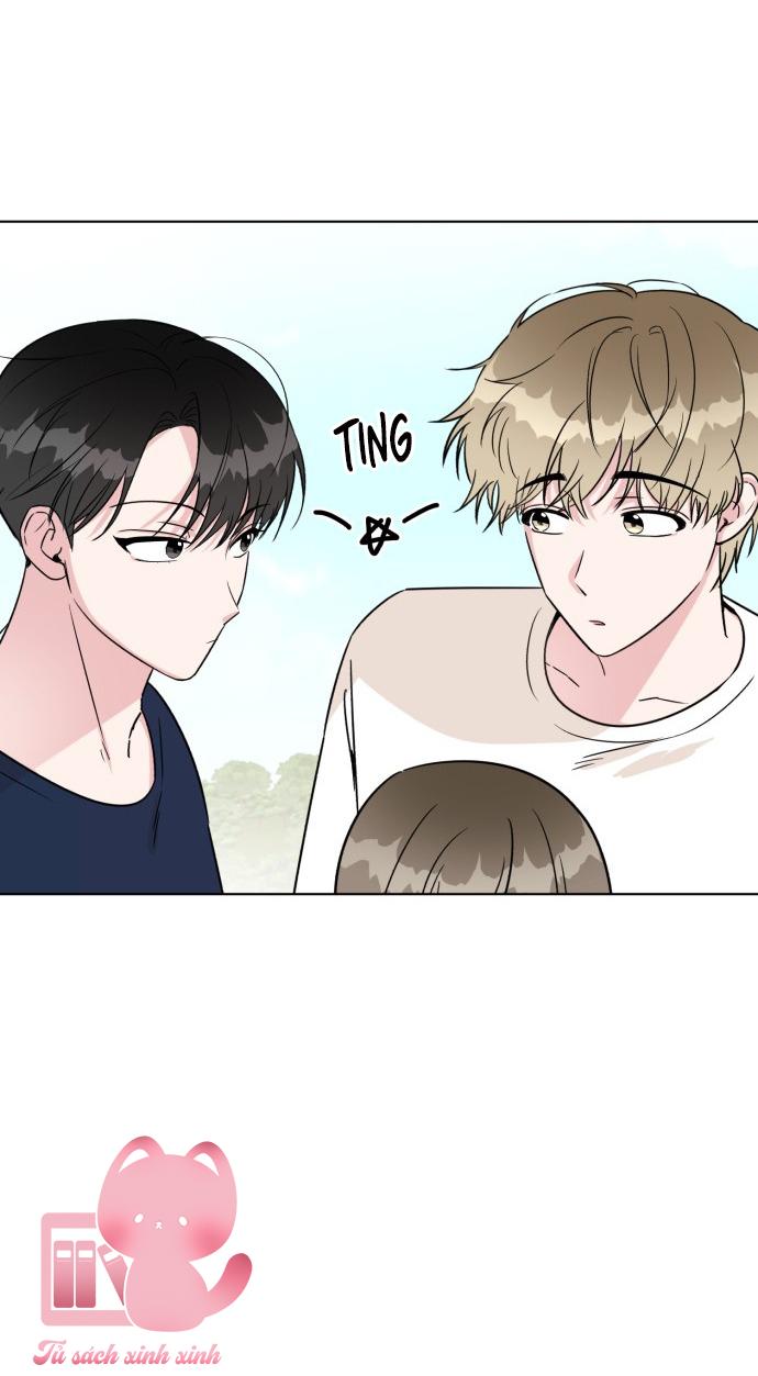 Chúng Ta Là Gì Của Nhau? - Chap 27