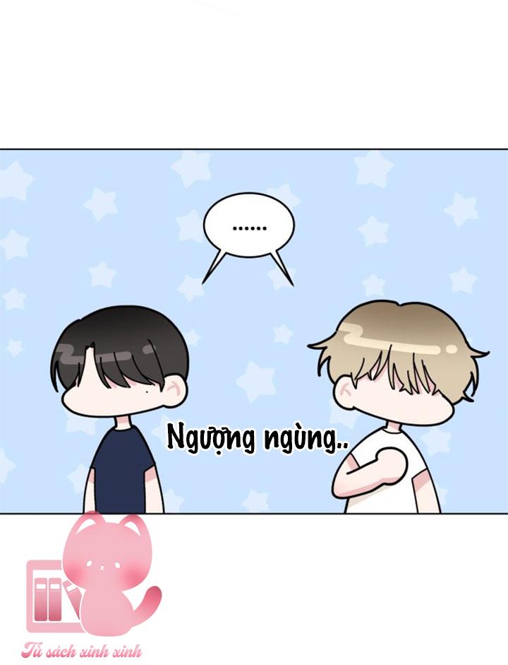 Chúng Ta Là Gì Của Nhau? - Chap 28