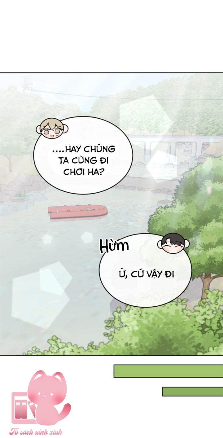 Chúng Ta Là Gì Của Nhau? - Chap 28