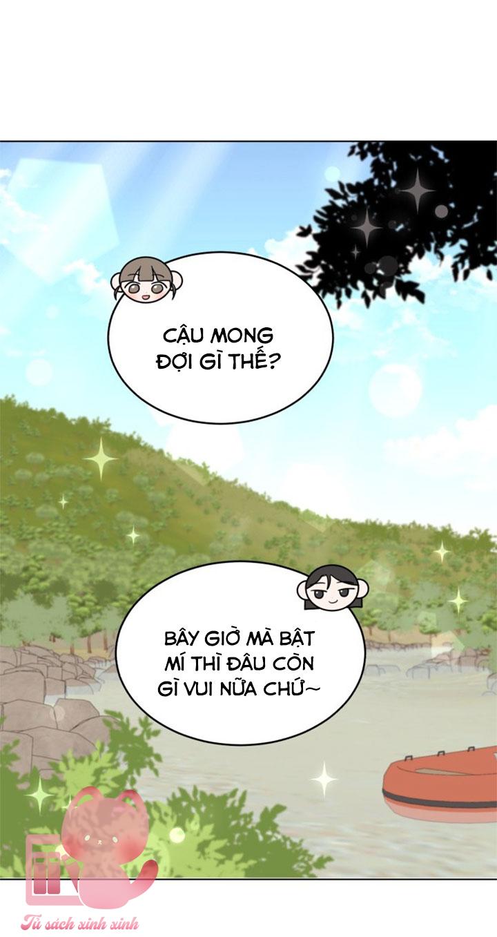 Chúng Ta Là Gì Của Nhau? - Chap 28