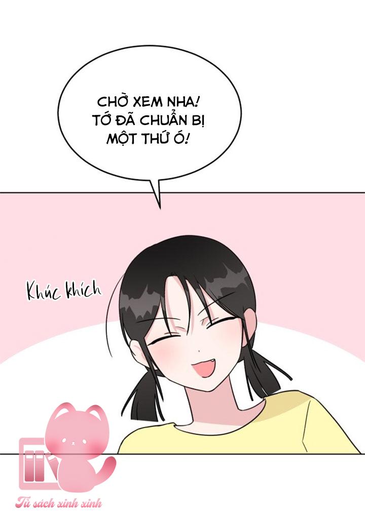 Chúng Ta Là Gì Của Nhau? - Chap 28
