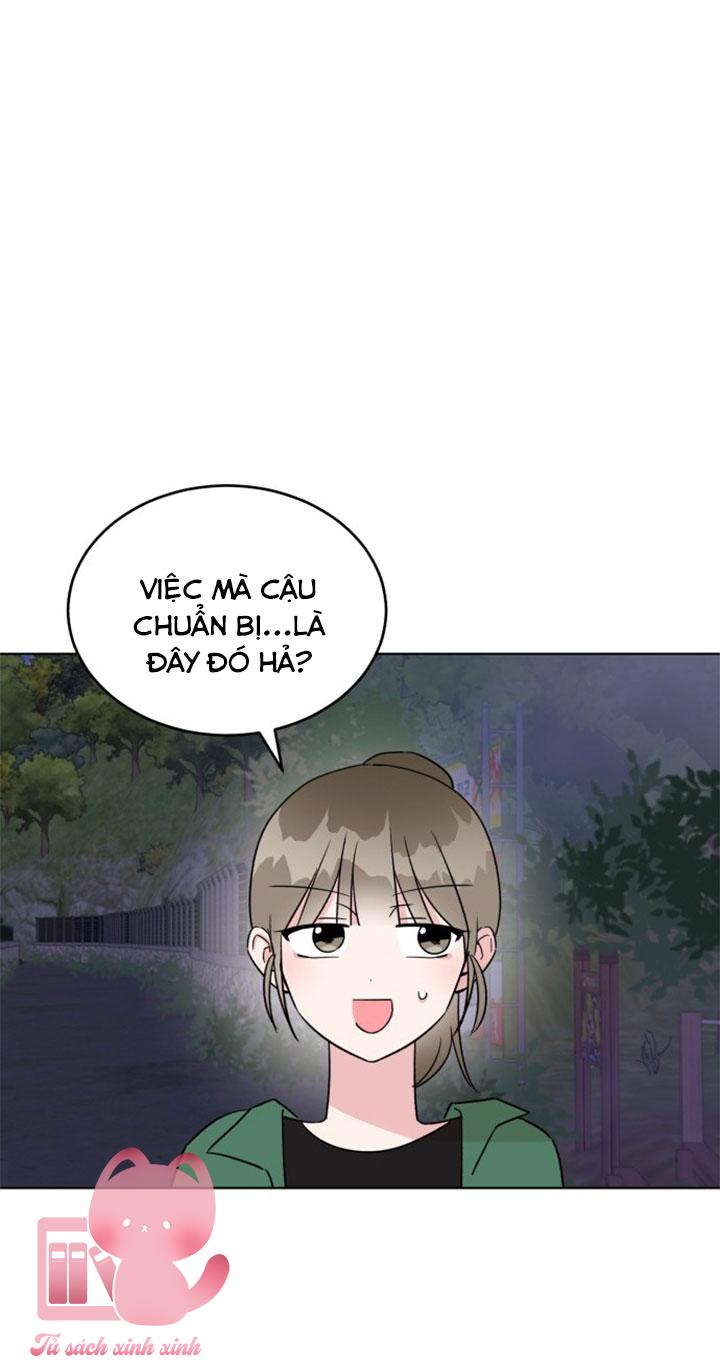 Chúng Ta Là Gì Của Nhau? - Chap 28