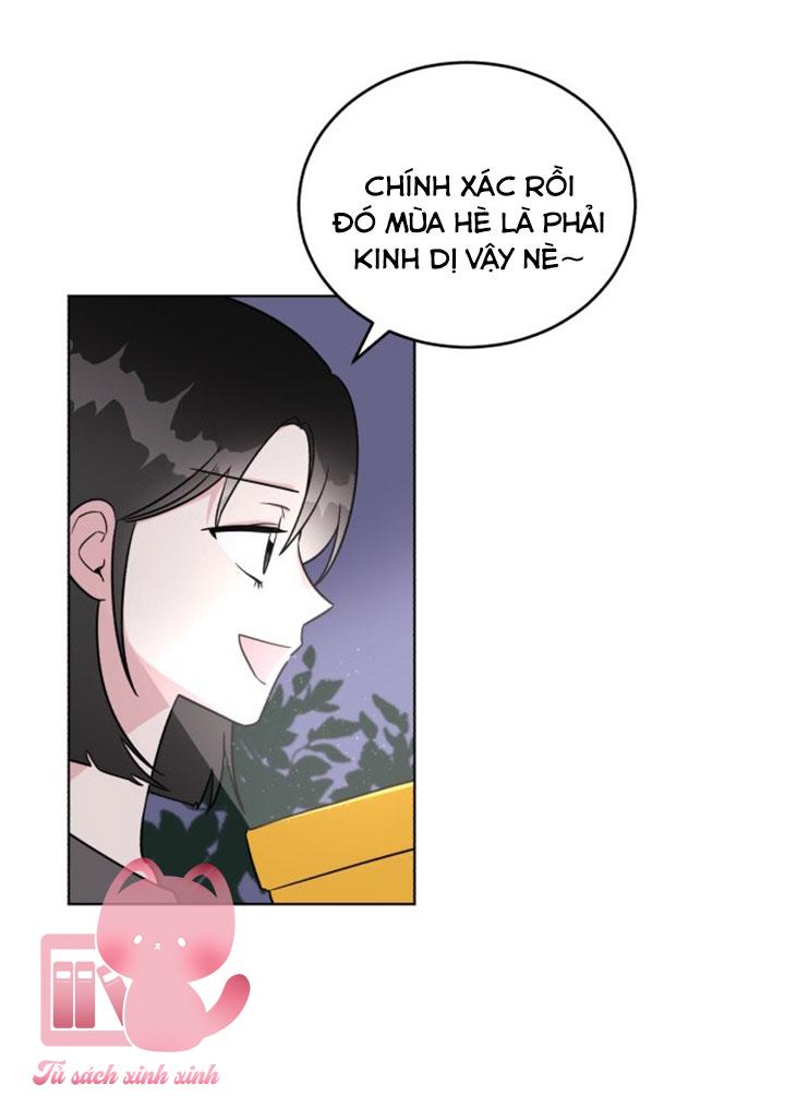 Chúng Ta Là Gì Của Nhau? - Chap 28