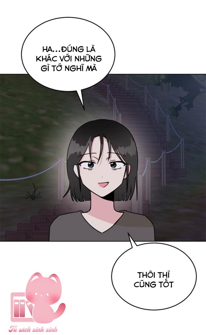 Chúng Ta Là Gì Của Nhau? - Chap 28