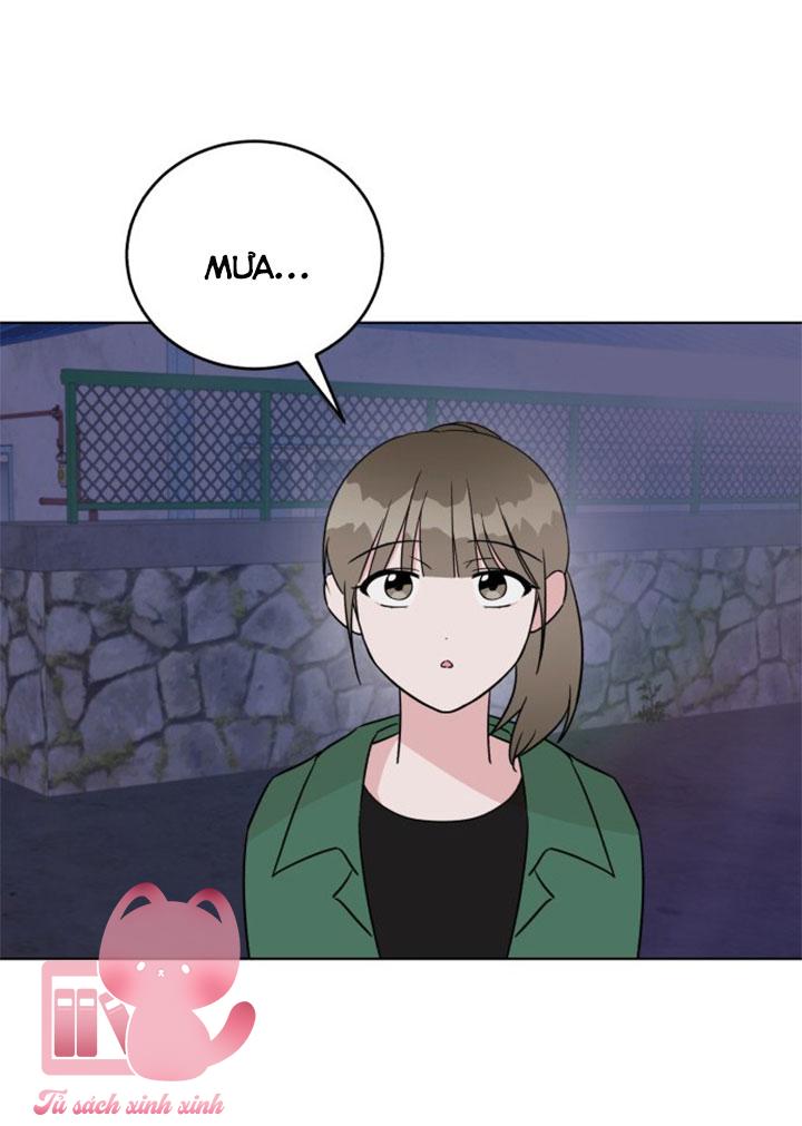 Chúng Ta Là Gì Của Nhau? - Chap 28