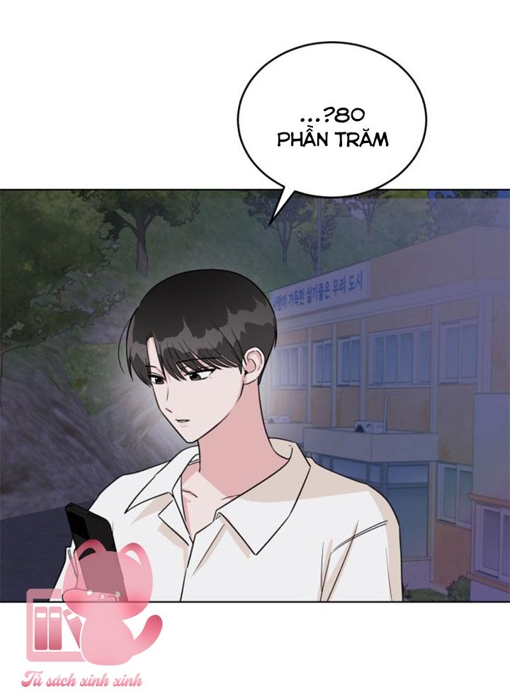 Chúng Ta Là Gì Của Nhau? - Chap 28