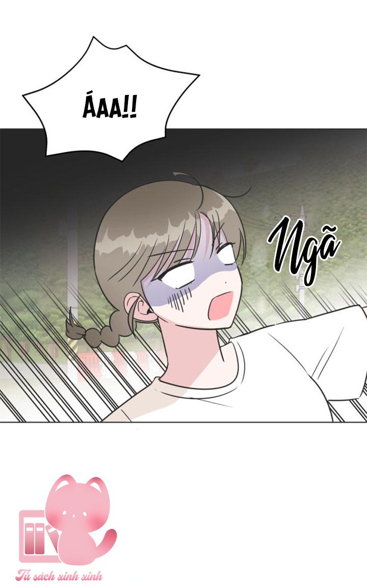 Chúng Ta Là Gì Của Nhau? - Chap 28