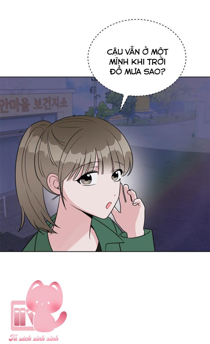 Chúng Ta Là Gì Của Nhau? - Chap 28