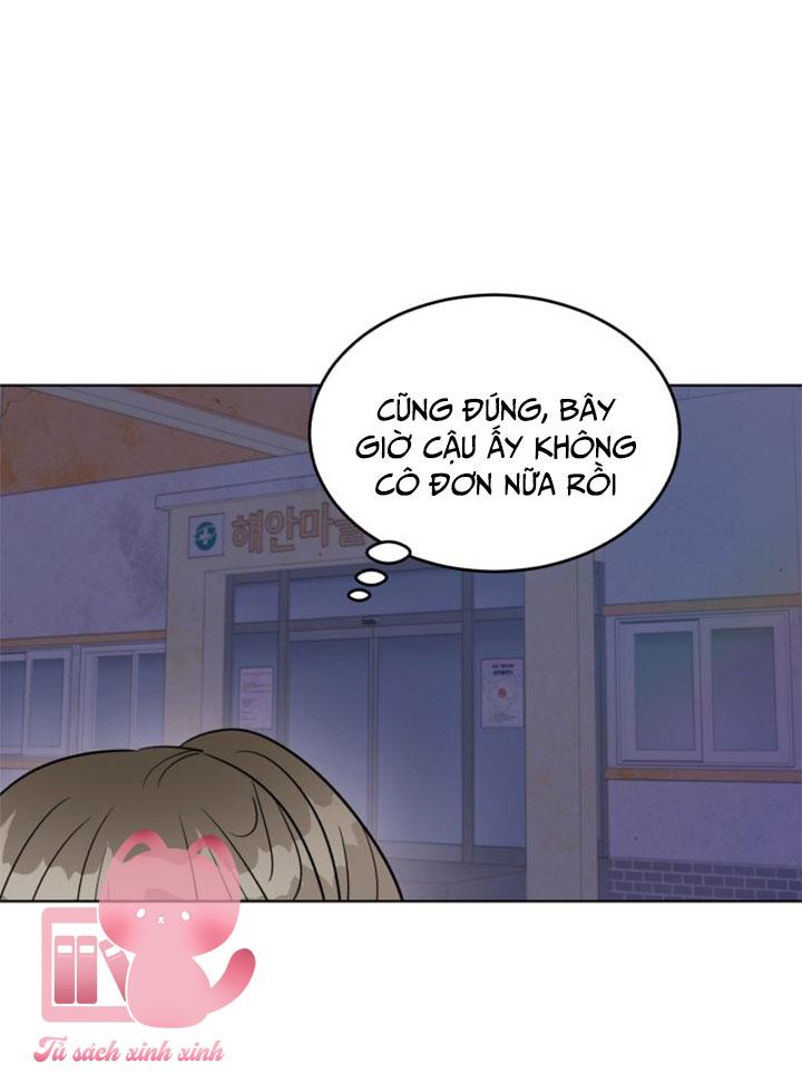 Chúng Ta Là Gì Của Nhau? - Chap 28