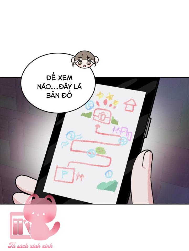 Chúng Ta Là Gì Của Nhau? - Chap 28