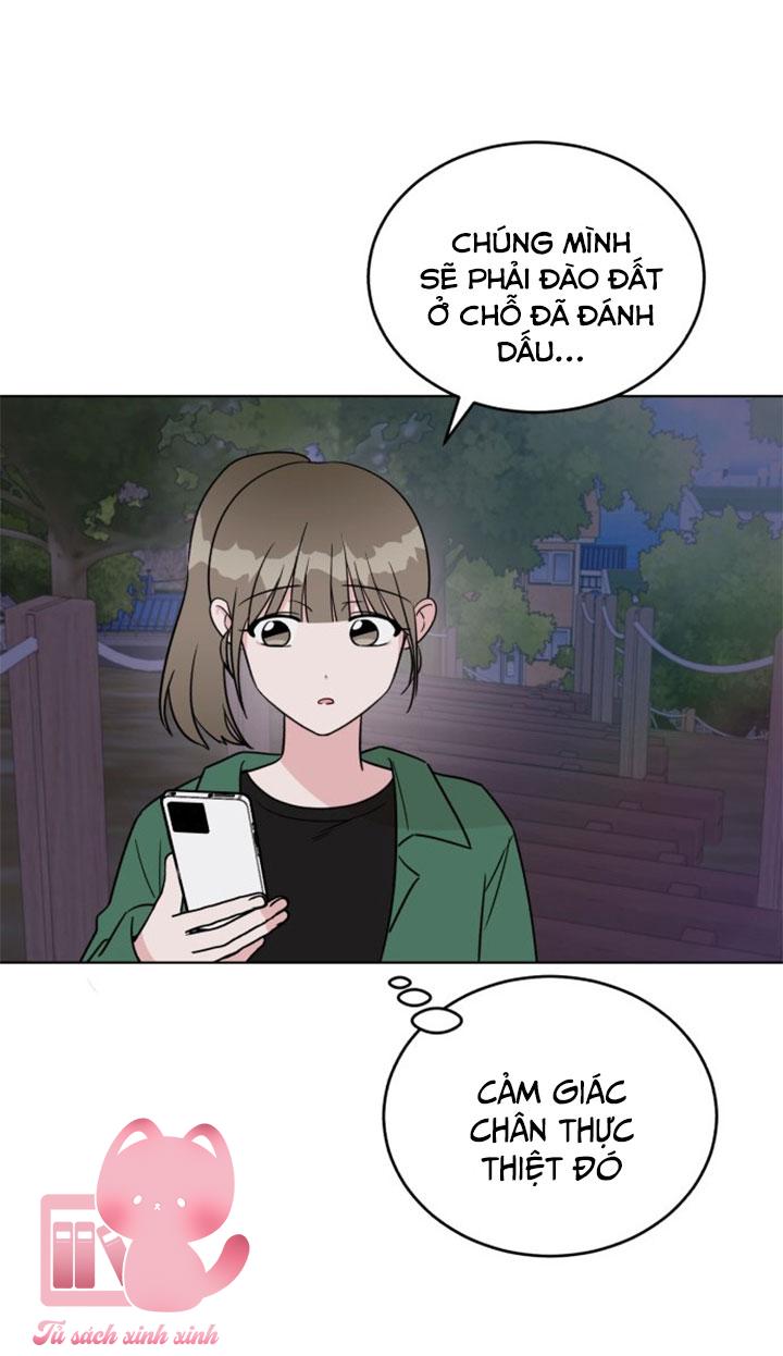 Chúng Ta Là Gì Của Nhau? - Chap 28
