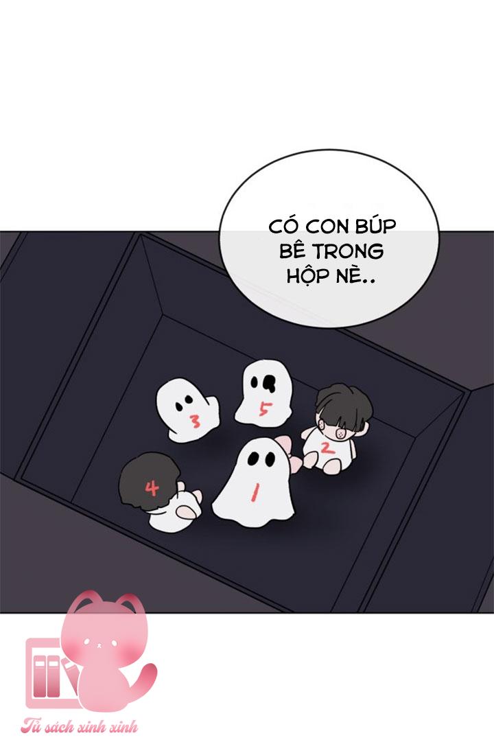 Chúng Ta Là Gì Của Nhau? - Chap 28