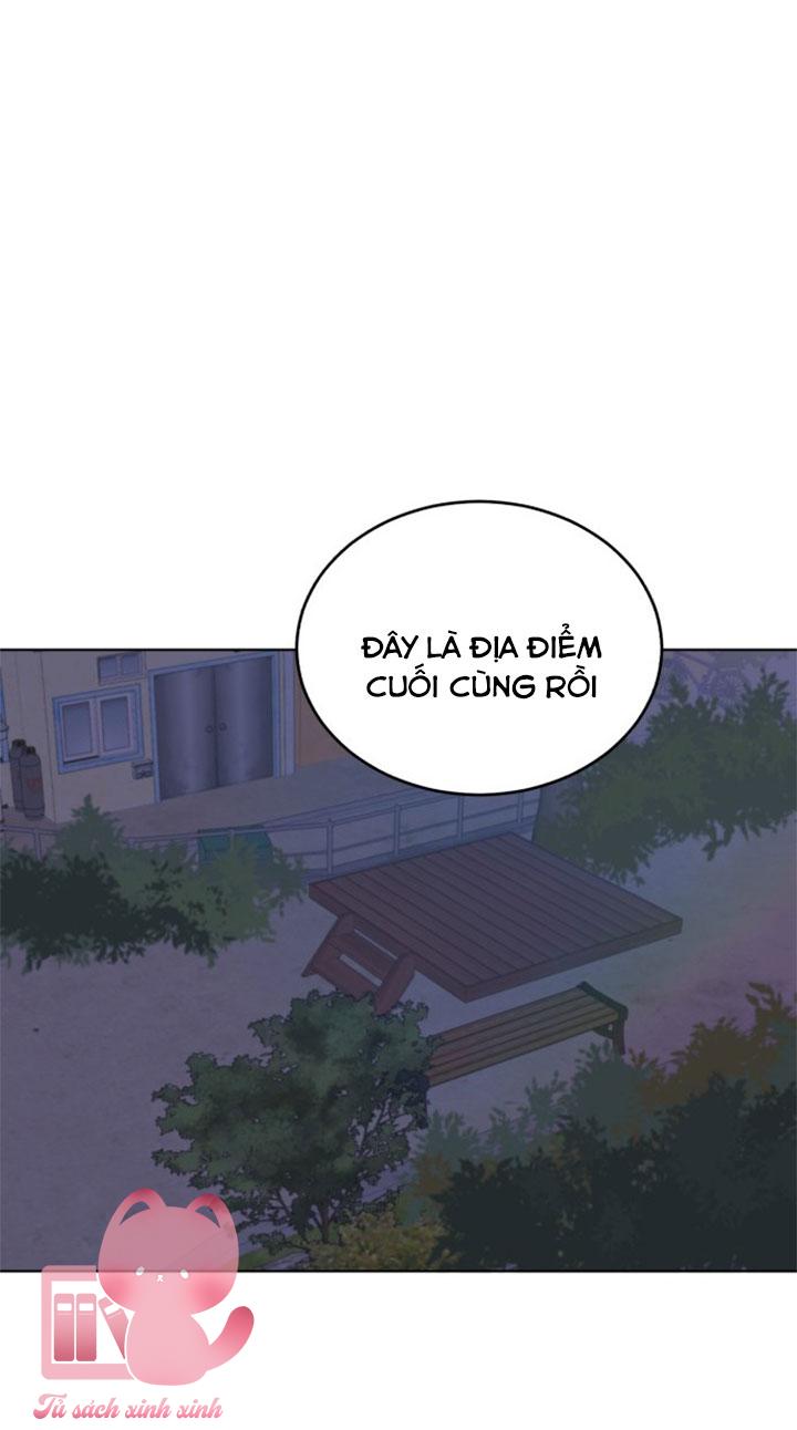 Chúng Ta Là Gì Của Nhau? - Chap 28